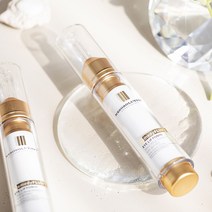 메조솔루션 레메디 플럭스 주름 아이 리프팅 크림, 10ml