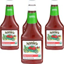 애니스 케첩, 680g, 4개