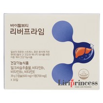 아모레퍼시픽 바이탈뷰티 리버프라임 91g x 70포, 단품, 단품