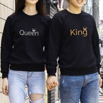 빈스패밀리 왕족패밀리가족맨투맨 패밀리룩