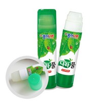 종이나라 부스럼 없는 나라풀 35g 12개입