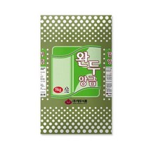 대두식품 [대두식품]완두앙금57M 5kg, 1