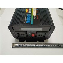 재고! 수정 된 웨이브 1000W DC 12V ~ 60HZ ups 인버터 15A 배터리 충전기 및 UPS 백업 조용하고 빠른, 02 60Hz_01 12V_02 220V_01 범용