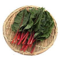(맛나)적근대 국내산 300g, 1개