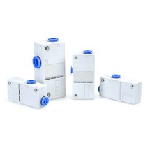 진공발생기 SMC 타입 공압 노즐 박스 ZH05BS ZH10BS ZH05BL ZH10BL ZH13BL, 1.ZH05BS-06-06