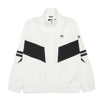 [국내 매장판] NFL 엔에프엘 F223UWJ103 엔드존 자켓 O/WHITE 302826