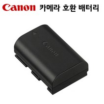 캐논 카메라 호환 배터리 EOS 6Ds R