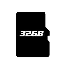 차량용 블루투스 핸즈프리 무선 MP3 멀티미디어 플레이어 오토 카 라디오 AUX FM 12V 클래식 스테레오, 03 32G TF card only