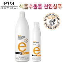 에바프로페셔널 리찌샴푸1000ml 퍼머모발을위한 전용샴푸 천연샴푸, 03)에바 후레쉬 지성샴푸1000ml