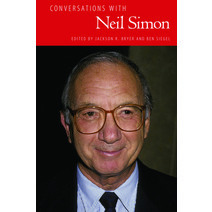 (영문도서) Conversations with Neil Simon Hardcover, University Press of Mississ..., English, 9781496822895