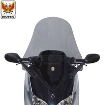 야마하 TMAX500 01~07년 하이 윈드스크린 SC2792