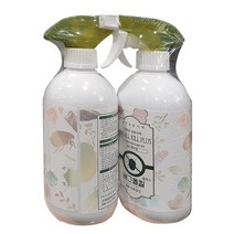 버그올킬 친환경 식물 영양 살충제 500ML X 2개 코스트코 식물영양제