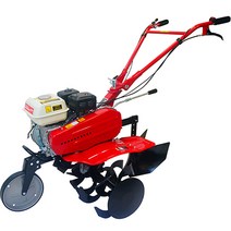 미니 관리기 4행정 소형 농기계 밭 쟁기 농업 TM-T004, 토마7마력엔진(TM-T004), 1개