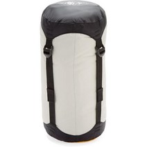 씨투서밋 Sea to Summit 압축 건식 자루, Gray/Gold, 10 L