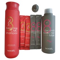 마실 Masil 살롱헤어 기획세트