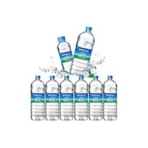 롯데칠성 아이시스(업소용)2L x 6개입(1box), 4000개