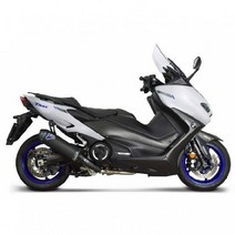 오토바이 바이크 소음기 TERMIGNONI 테르미뇨니 플루이쿠조스트 키트 TMAX560