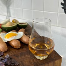 독일 바스페셜 위스키 노징 텀블러 322ml