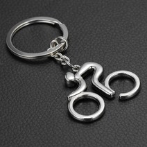 자전거키링 자전거 열쇠고리 키링 로드자전거 mtb, 자전거키링 G00853