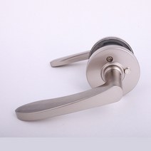 블루레몬 방문손잡이 BBL-921 GR, 10개+잠금해제핀