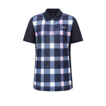 [닥스골프] [닥스 골프 여성] [22SS] WNTS2B302N2 populet네이비 체크