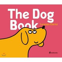 The Dog Book: a minibombo book 양장, Walker Books