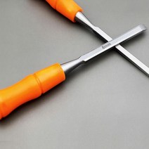 목공예 나무 끌 8mm 조각도 끌칼 우드카빙 평끌 밀끌