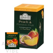 VEDANE 후르츠향 홍차 20티백 아마드홍차 과일차티백 복숭아차, 상세페이지 참조, 상세페이지 참조, 상세페이지 참조, 상세페이지 참조