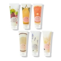 100%퓨어 올인원 샤워젤 236ml, 망고스틴