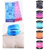 아웃도어 야외활동 필수 다용도 버프 레저용 라운딩