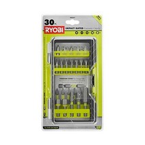 : RYOBI AR2037 충격 등급 운전 키트 (30피스)