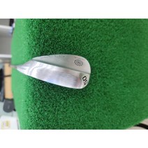 FORGED 50도 크롬 스틸 샤프트 웨지 MATSUKAWA CNC MILLED