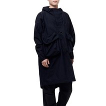 SNOWPEAK 인디고 C/N 아노락 - / JK-21AU403IN Indigo Anorak 267222