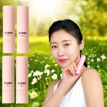 혀누닷컴 멀티밤 주름 개선 스틱 2개 케어 눈가 미백 수분 보습 스틱밤 얼굴 팔자 이마 주름크림, 4개