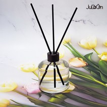 나만의 디퓨저 만들기(DIY) 한번에 쉽게 만드는 디퓨저 (250ml) 향료 93종, 유리용기250ml+디퓨저베이스200ml, NEW.04 미트로 디 파나레이 50ml