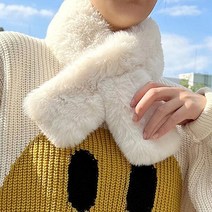 보드르 프리미엄 머플러