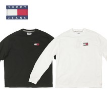 타미힐피거 타미힐피거 긴팔티 78J3708_2종_택1