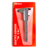 미쓰토요 버니어 캘리퍼스 일산 노기스 측정자, M530-100