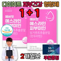 굶는 건강한 다이어트 남자 여자 체지방 내장 지방 감소 피부건강 핑거루트 판두라틴 추출