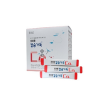 함소아 트리플 칼슘가득 어린이 칼슘제, 2g, 300개