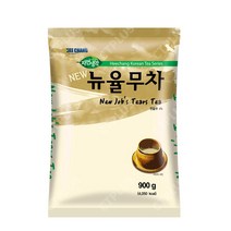 희창 뉴 율무차 900g X6개/자판기용 유자차 생강차 대추차