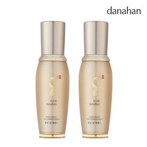 다나한 홍보 진 에센스 50ml 2개, 단품