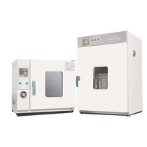 실험실 항온항습기 고온 습도 테스터 챔버 산업용, 202-0A 25x25x25 아연 도금 강선, 1개