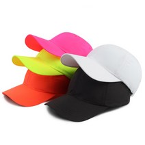 루비샵 네온 볼캡[FREE XL]