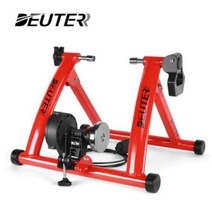 실내자전거 타기 탁스고정 듀터 자전거 스마트 고정 평 로라 인스텝트 유아 트레일러홈 운동 TurboTrainer 사이클링 피트니스 운동 ToolMT04 실내 사이클링 자전거, MT04 26-29레드