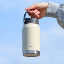 Lock&Lock 보온 텀블러