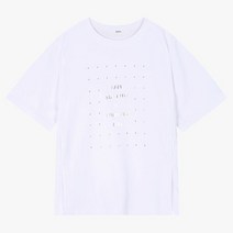 [데이텀] 밤하늘퍼얼티셔츠(DARA22643)