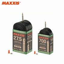 맥시스 자전거 사이클 자전거 튜브 WELTER WEIGHT, 사이즈