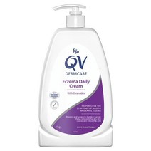 Ego QV Dermcare Eczema Daily Cream 큐브이 덤케어 데일리 크림 1kg