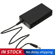 가정용UPS5V 2A 14.8W 무정전 전원 공급 장치 다목적 미니 UPS 배터리 백업 보안 대기 카메라 라우터, 한개옵션0